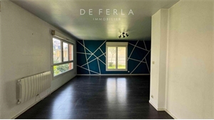 t3 à la vente -   92400  COURBEVOIE, surface 78 m2 vente t3 - UBI477216620